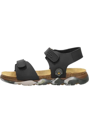 Develab Jongens Sandalen