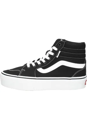 Vans Wm Filmore Hi Platform