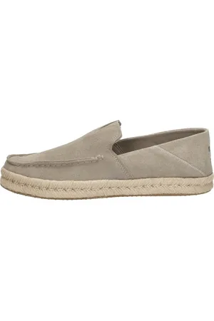TOMS Alonso Loafer Rope