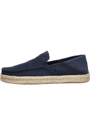 TOMS Alonso Loafer Rope