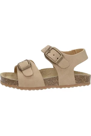 KEQ Jongens Sandalen