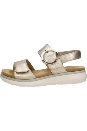 Remonte Sandalen Plat