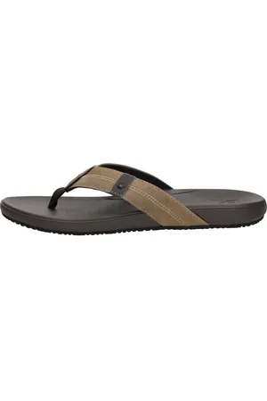 Reef Cushion Phantom 2.0 Middel Bruin