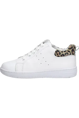 Shoesme Meisjes Veterschoenen