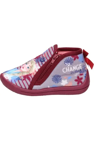 Leomil Kinderpantoffels