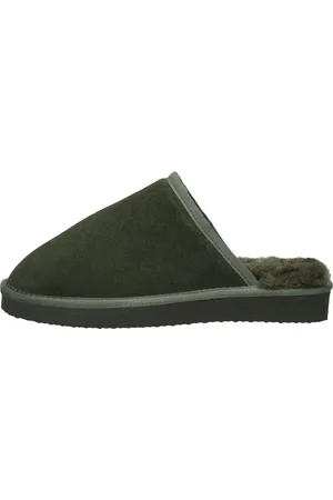 Sub55 Home Collection Pantoffels Open