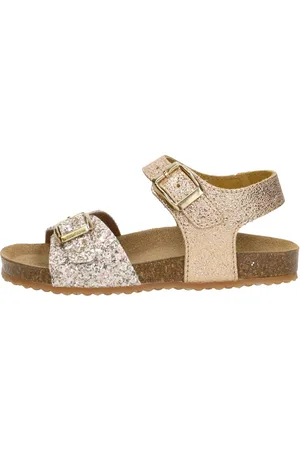 KEQ Meiden Sandalen