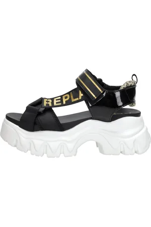 Replay Juyce Jr 1