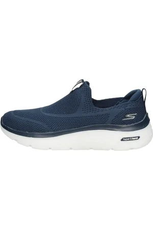 Skechers Go Walk Hyper Burst - Solar Winds