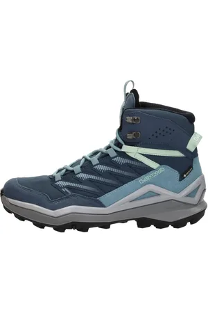 Lowa Maddox Pro Gtx Mid