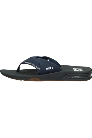 Reef Fanning