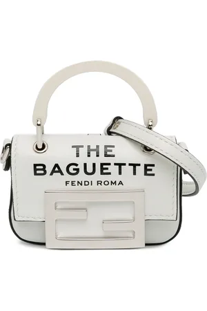 Fendi Tassen voor Dames in de sale hoge kortingen KLEDING