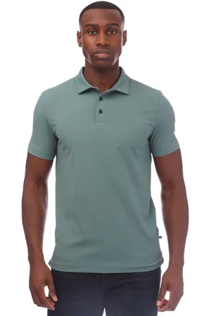 HUGO BOSS Poloshirts voor Heren in de nieuwe collectie Herfstmode 2024 KLEDING