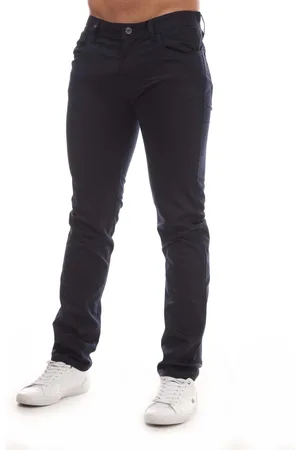 Armani Exchange Heren J13 Slim-Fit Jeans in