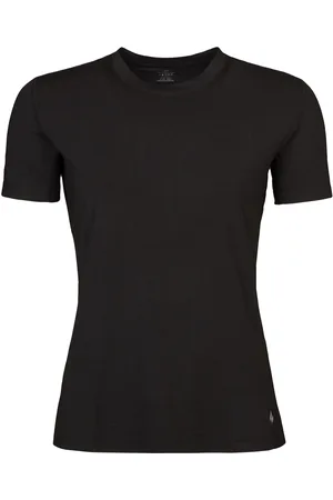 Heat Holders Dames Korte Mouw Thermoshirt