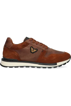 PME Legend™ Sneakers Keyland Cognac