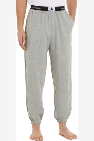 Calvin Klein Heren Lounge Joggers in