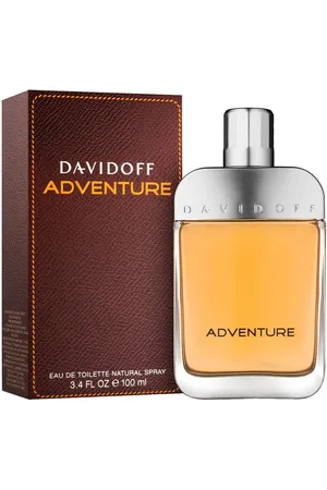 Davidoff Adventure Edt Spray100 ml.