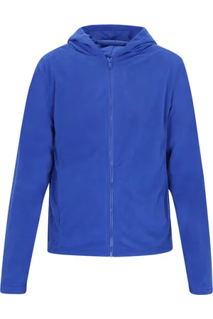 MO Fleece jas Heren KONING