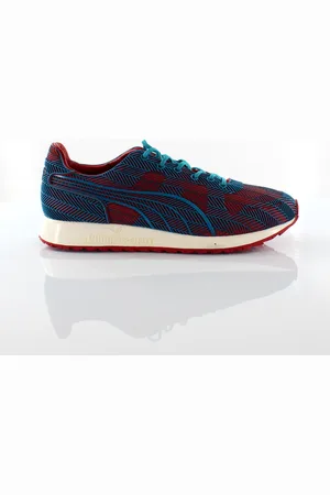 PUMA Mihara Yasuhiro MY-71 R-System Low Lace Up Herentrainers 355340 03