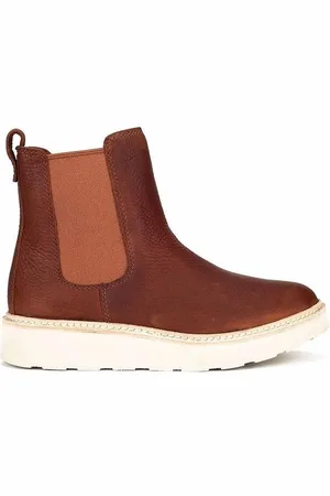 Clarks Trace Cora Dames Laarzen