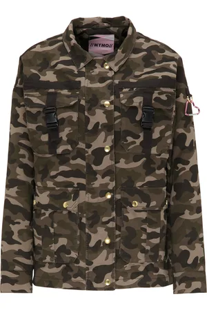 MO My Fieldjacket