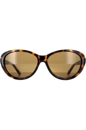 Ted Baker TB1315 Cougar 122 havana gradiënt zonnebril