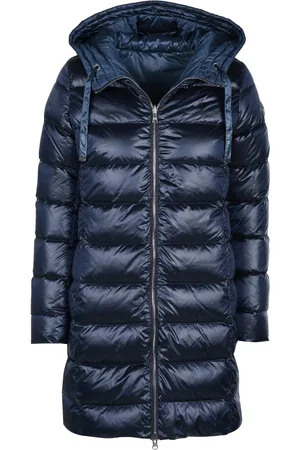 Colmar Omkeerbare jas navy