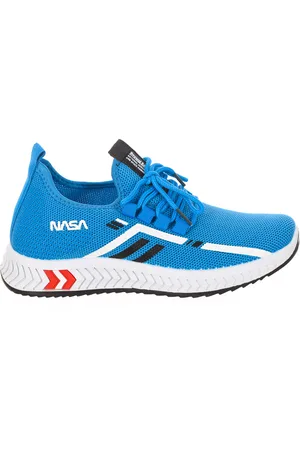 Nasa Dames sportschoenen CSK2038 met hoge veterschoenen