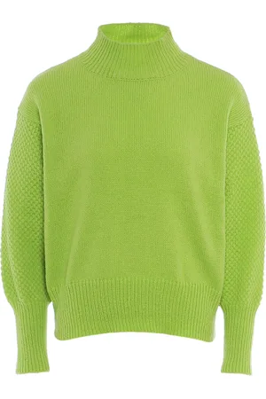 myMo Jumper Dames kalk