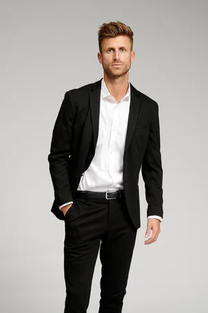 TeeShoppen De Originele Performance Blazer