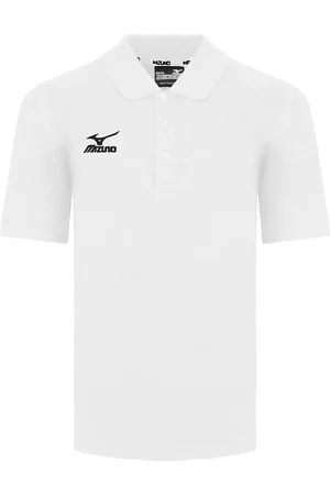 Mizuno Pro Kids Golf Poloshirt