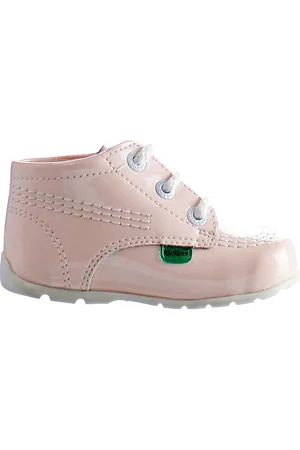 Kickers Kick Hi B Core Kinder Laarzen