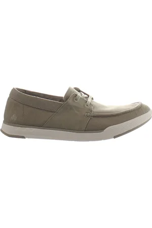 Clarks Step Isle Base herenschoenen