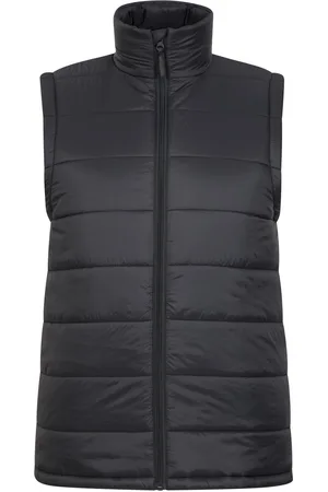 Mountain Warehouse Gewatteerd herenvest