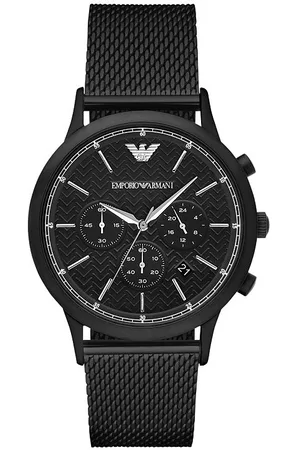 Emporio Armani Heren AR2498 horloge