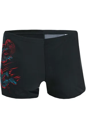 Speedo Boy