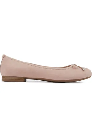 Marco Tozzi Bow Detail Schoenen
