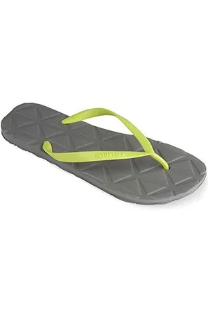 MUSTO Pri Lite Slap Herenslippers