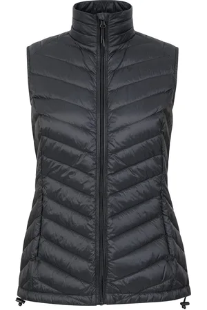 Mountain Warehouse Dames/Dames Extreme II Vedergewicht Gilet