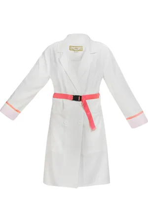 myMo Jas Dames neon roze