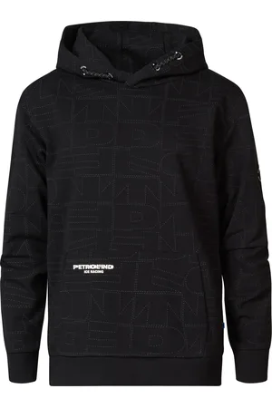 Petrol Industries Jongens All-over print Hoodie Hope