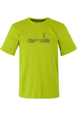 Regatta Heren Fingal IX Fietst-shirt (Grenoble )