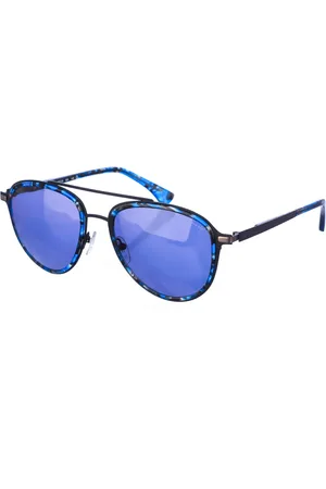 Armand Basi Unisex AB12313 ovale zonnebril