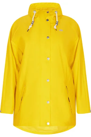 Schmuddelwedda Mackintosh Dames