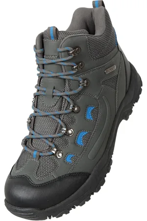 Mountain Warehouse Heren Adventurer Waterdichte Wandelschoenen