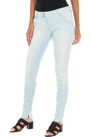 Met Broek Chino Zak
