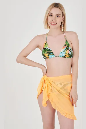HERITA Korte Pareo