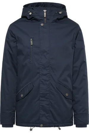MO Anorak Heren marine
