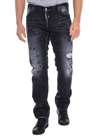 Dsquared2 Lange herenbroek S71LB0889-S30503
